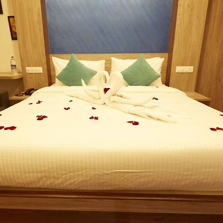 Hotel Ramtel Inn Madurai Exterior photo