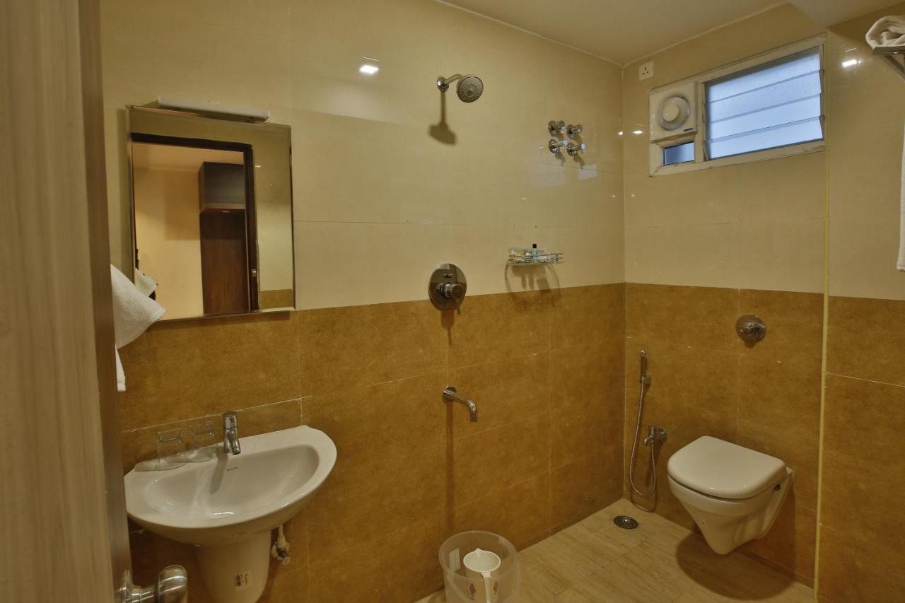 Hotel Ramtel Inn Madurai Exterior photo