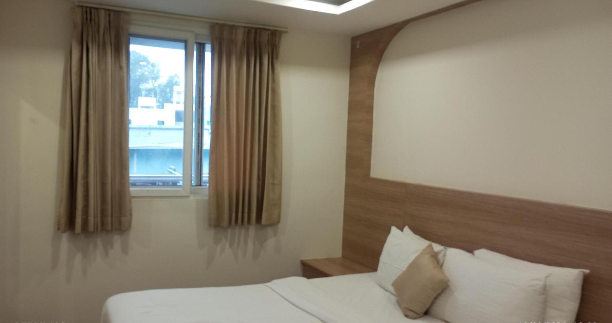 Hotel Ramtel Inn Madurai Exterior photo
